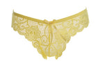 Panties, Seamless Underwear, Lace Panties – image 2