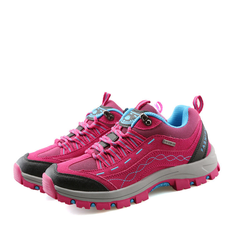 Outdoor Sport Climbing Casual Shoes – image 9