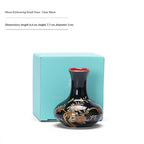 Ceramic Small Vase Home Decor – image 5