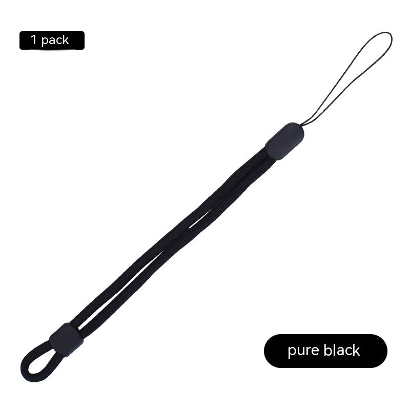 Mobile Phone Lanyard Wrist Strap Adjustable Length Nylon Accessories – image 3