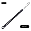 Mobile Phone Lanyard Wrist Strap Adjustable Length Nylon Accessories – image 3
