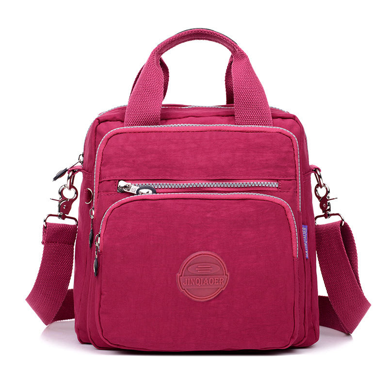 A One-Shoulder Cross-Body Bag For Ladies – image 12