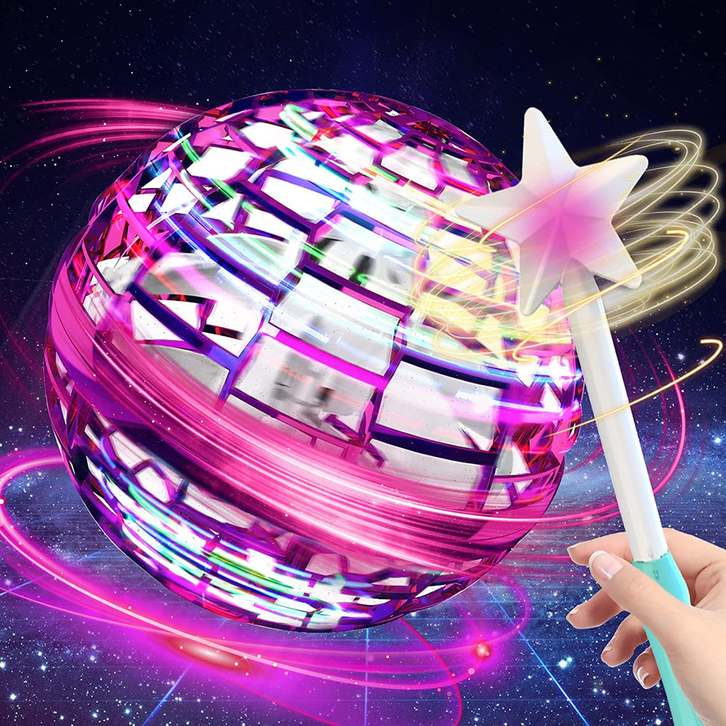 New Spinning Flying Games Fingertips Kids Toys Gifts – image 16