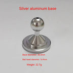 Aluminum Alloy Instrument Panel Accessories – image 5