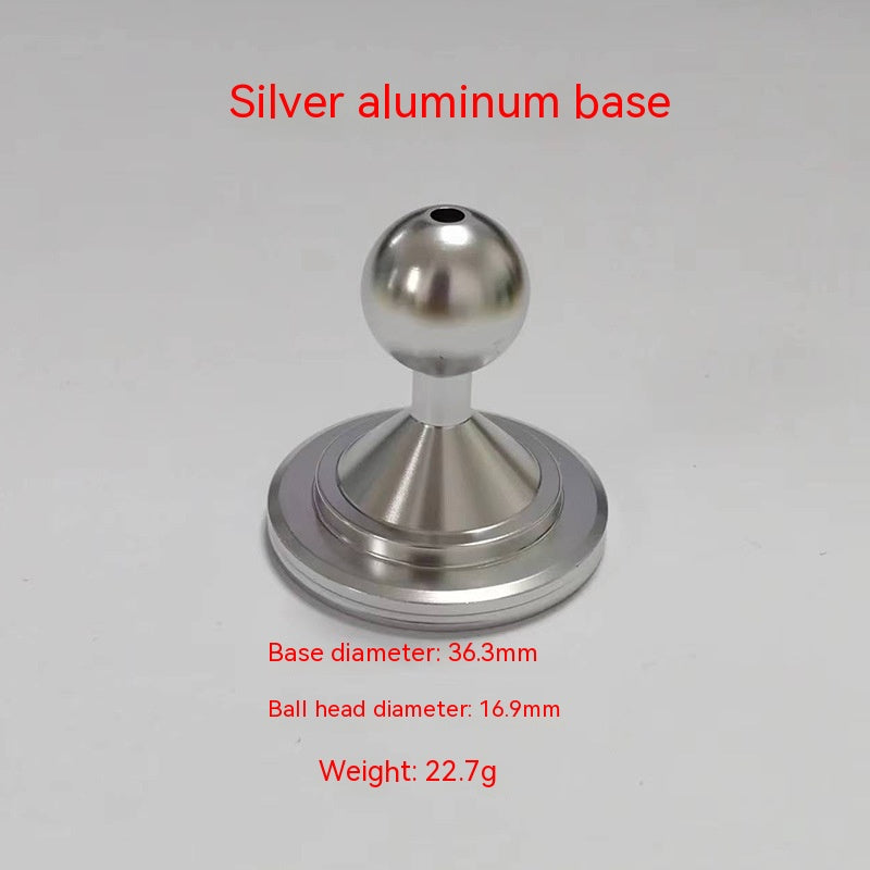 Aluminum Alloy Instrument Panel Accessories – image 5