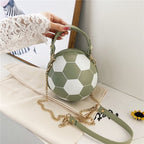 Personalized basketball bag women bag – image 5