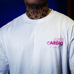Men Muscular Men Loose Fashion Half Sleeve – image 10