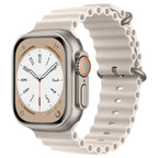 Ocean Sport Silicone Watch Strap – image 7