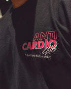 Men Muscular Men Loose Fashion Half Sleeve – image 9