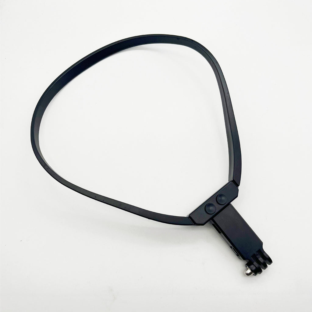 Halter Sports Camera Collar Mobile Phone Bracket 360 Camera Outdoor Luer Accessories – image 17