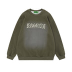 Fashion Cupid Printed Sweater Men – image 11