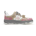Retro Student Sneakers For Women – image 4