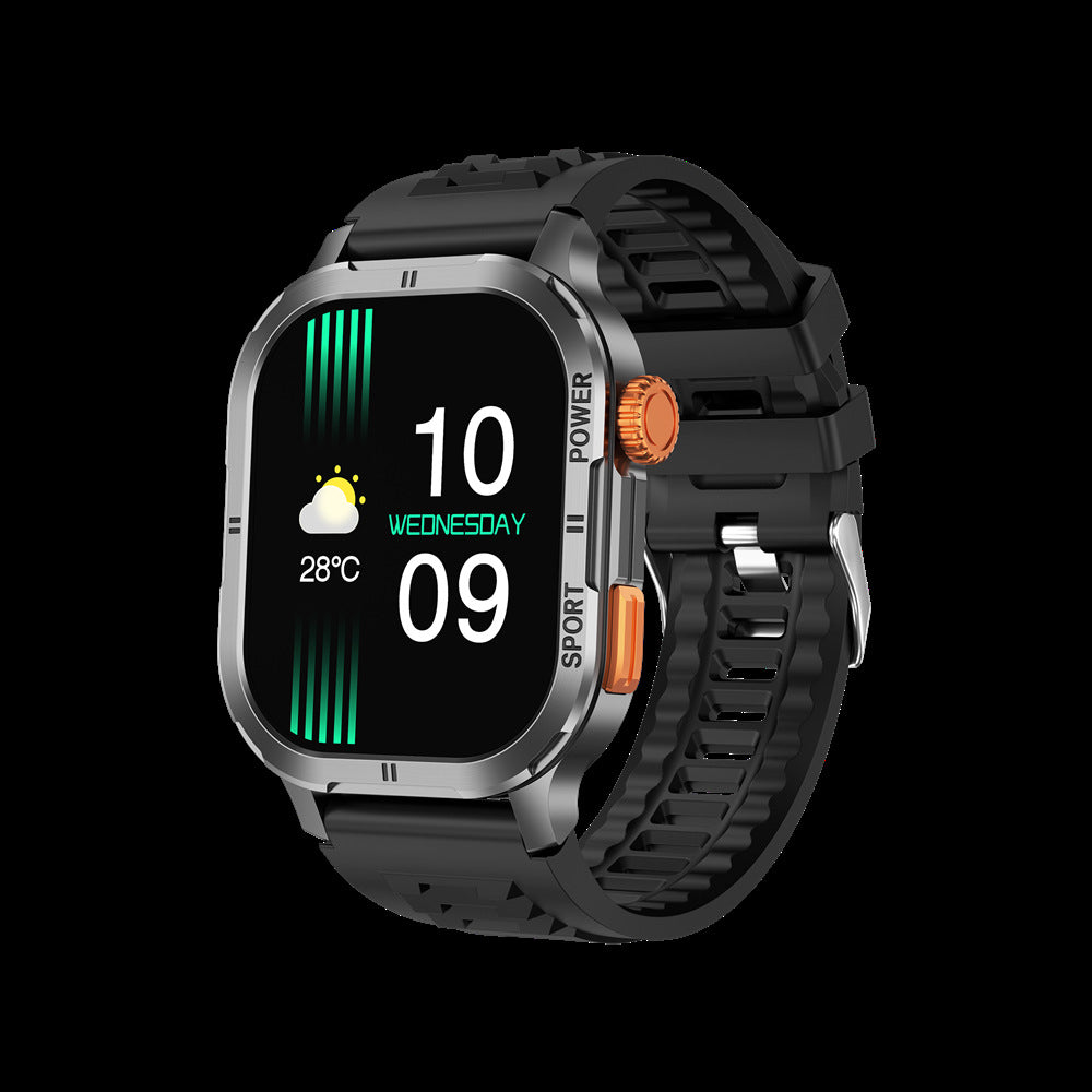 Smart Outdoor Sport Smart Watch – image 4