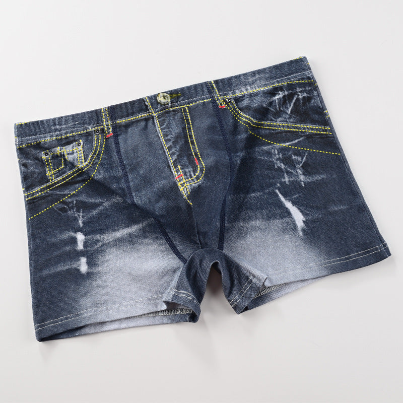 Cotton underwear for men – image 7