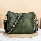 Crossbody Shoulder Bag Simple Fashion Women – image 10