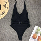Swimsuit White Swimsuit Women – image 5
