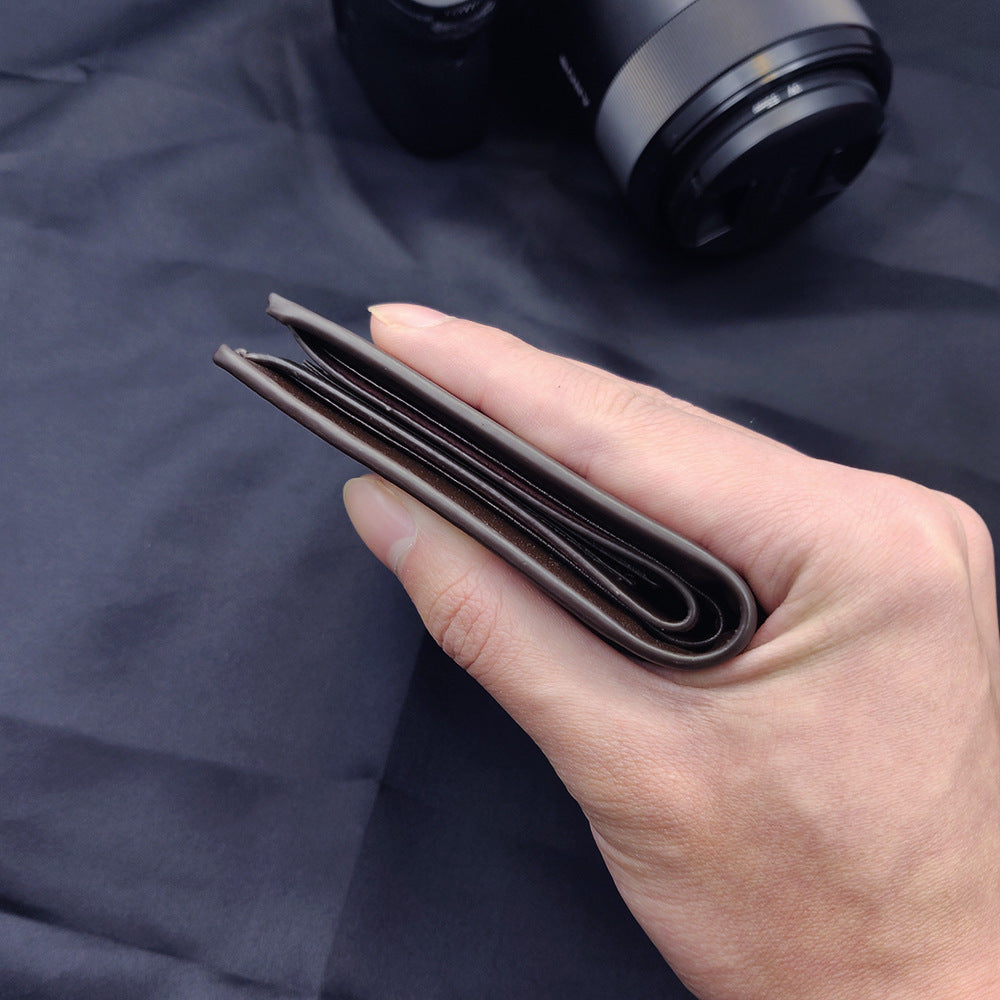 Men's Wallet Zipper Accessories Valentine's Day – image 8