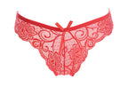 Panties, Seamless Underwear, Lace Panties – image 11