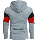 Men Fashion Sweatshirt – image 2