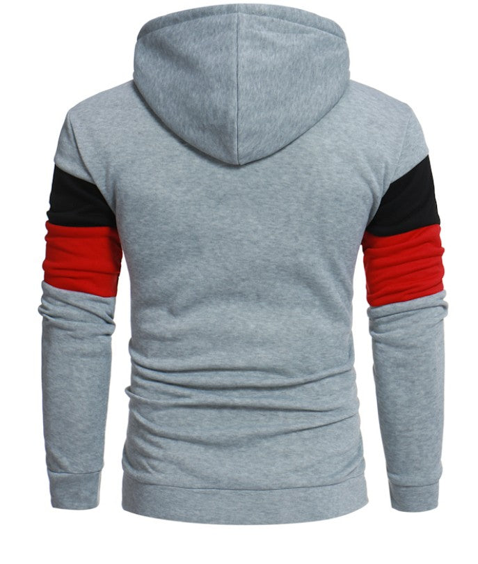 Men Fashion Sweatshirt – image 2