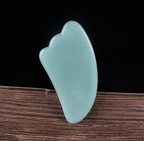 Beauty Jade Massage Facial Massage Beauty Massage Roller – image 4