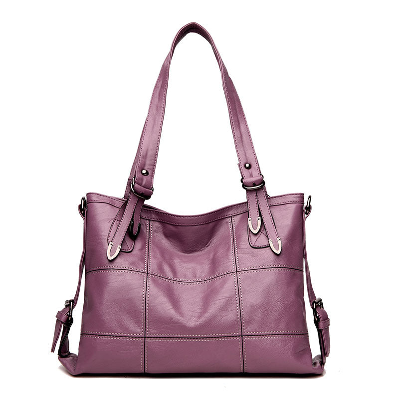 Shoulder bag women fashion handbag – image 4