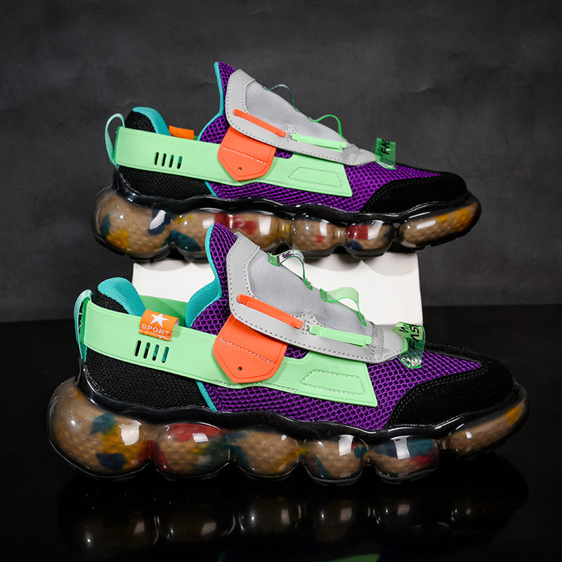 All-match sneakers men – image 4