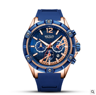 Men fashion watch – image 5