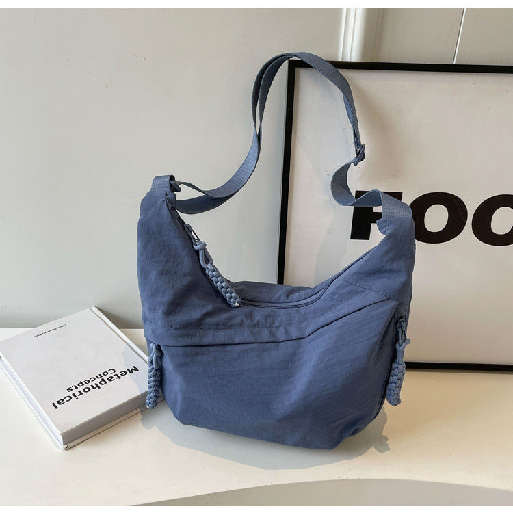 Fashion Large Capacity Shoulder Bag Women – image 8