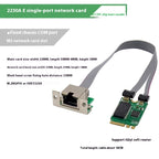 Simple Household Accessories Ethernet Adapter – image 7
