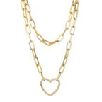 Love Pendant Necklace – image 6