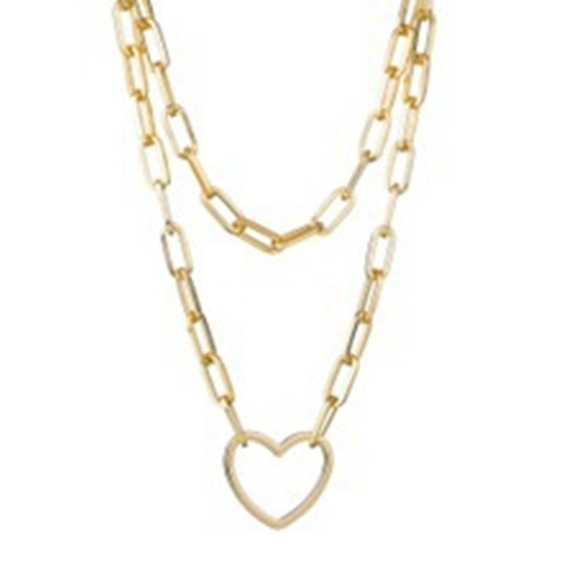 Love Pendant Necklace – image 6