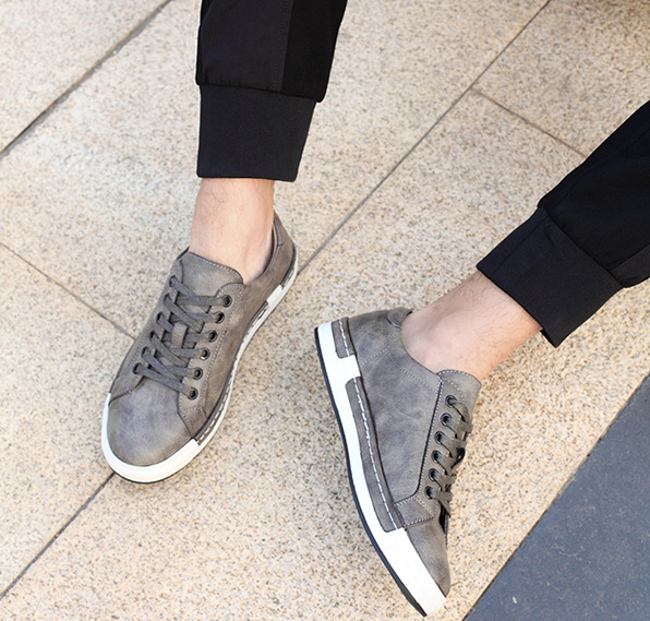 Handmade Men Shoes – image 6