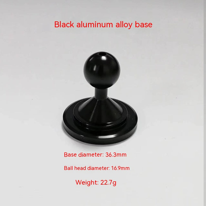 Aluminum Alloy Instrument Panel Accessories – image 7