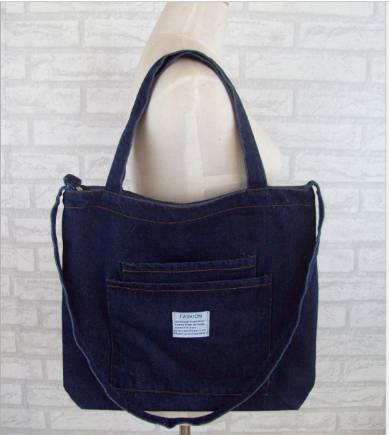 Messenger bag women – image 4