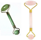 Beauty Jade Massage Facial Massage Beauty Massage Roller – image 11