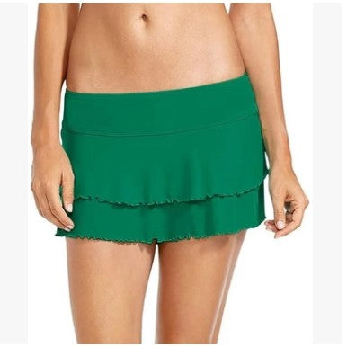 Skirt swim trunks – image 10