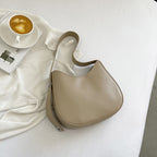 Leisure Commute Underarm Bag Vintage Bag Women – image 9