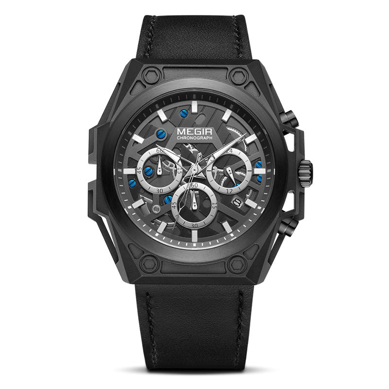 Sport quartz watch – image 2
