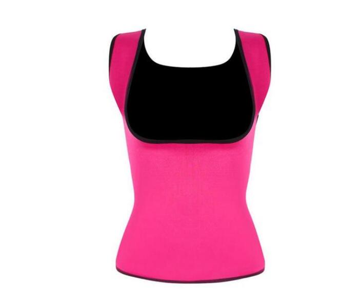 Woman Sport Vest – image 11