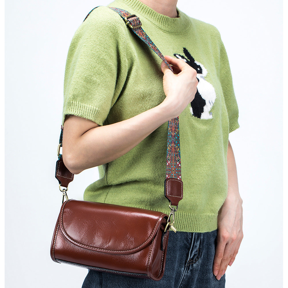 Fashion Personality All-match Women Handbag