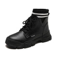 Martin boots women tide single boots short boots women – image 4