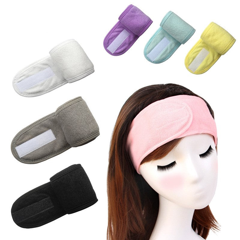 Beauty headwear – image 7