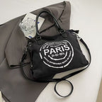 Handheld Canvas New Fashion Women – image 7