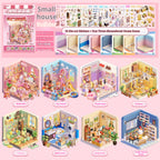 3D Scene Stickers For Kids Toys – image 6