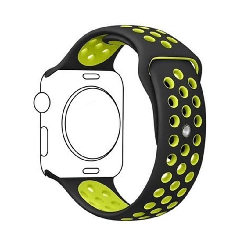 42mm Sport Silicone Strap forWatch Band – image 17