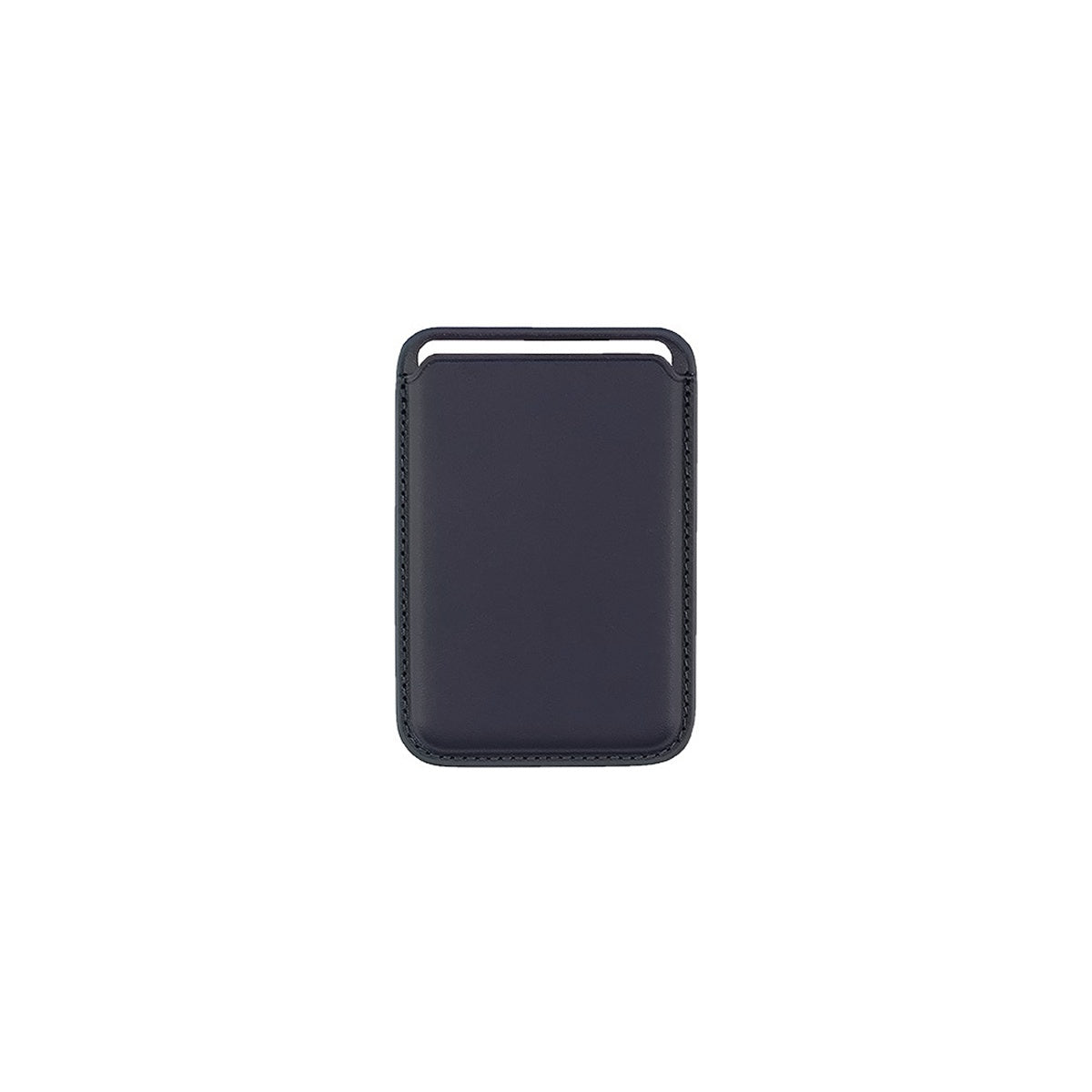 For Magsafe Magnetic Luxury Leather Card Holder Wallet Case For 14 Pro Max 13 12 Phone Bag Adsorption Accessories Cover – image 17