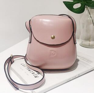 Fashion Tiny Women PU Messenger Bag – image 4