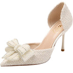 Fashion Black High Heels For Women – image 15