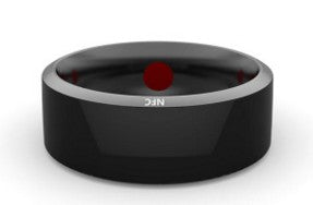 JAKCOM R3F Smart Ring Waterproof NFC Electronics Phone Android Magic Ring – image 10